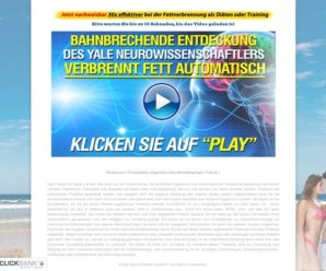 Das Neuro Schlank System™ – VIDEO