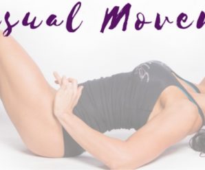 Sensual Dance Movement – A virtual sensual dance program to help the every day woman feel more confident and sexy in her skin.