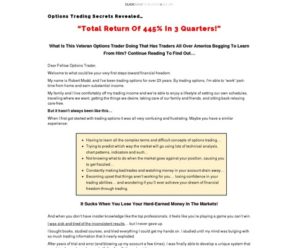 8 Simple Rules Sales Page V3 – The Trading Code