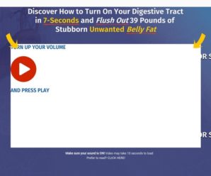 Flat Belly Burn