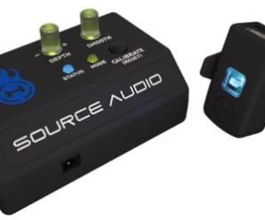 Source Audio SA115 Hot Hand 3 Wireless Adapter