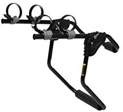 Saris Guardian Car Trunk Bike Rack