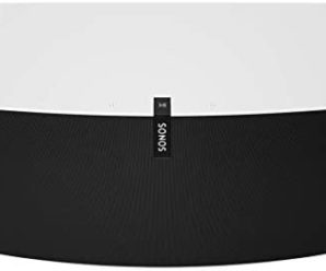 Sonos Play:5 – Ultimate Wireless Smart Speaker – White