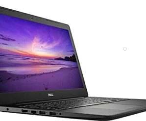 2021 Dell Inspiron 15 3000 3501 15.6 Business Laptop 11th Gen Intel Core i5-1135G7 4-Core, 16G RAM 256G SSD 15.6 FHD Screen, Intel UHD Graphics, WiFi, Bluetooth, Webcam, Windows 10 PRO