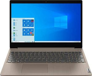 Lenovo IdeaPad 3 15.6″ HD Touchscreen Anti-glare LED-Backlit Laptop, Intel Quad Core i5-1035G1, 12GB DDR4, 1TB HDD, 4-in-1 Card Reader, Webcam, Bluetooth, Wi-Fi 6, HDMI, Windows 10 w/ 32GB Flash Drive