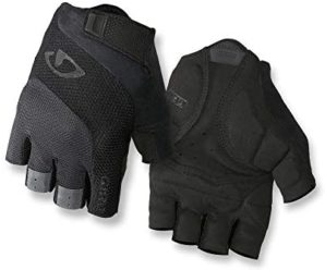 Giro Bravo Gel Men’s Road Cycling Gloves