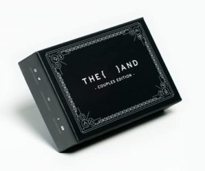 The Skin Deep Card Game, {THE AND} Couples Edition Card Game, Human Experience Game for Adults