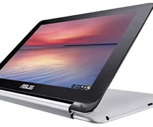 Asus C100Pe-Db02 Chromebook ARM Rockchip 1.80 GHz 4GB Ram 16GB Chrome OS (Renewed)