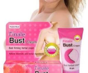 FINALE- Puera Extract Enlarging Bust / Breast Cream 65 g. by FINALE