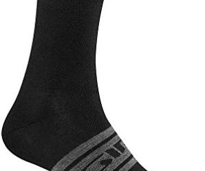 Giro Seasonal Merino Wool Cycling Socks