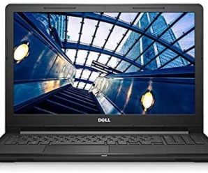 Dell 2019 Vostro 15 3000 15.6″ FHD Business Flagship Laptop Computer, Intel Core i5-7200U Up to 3.1GHz, 8GB DDR4 RAM, 512GB SSD, 802.11AC WiFi, Bluetooth 4.2, HDMI, USB 3.0, Windows 10 Professional