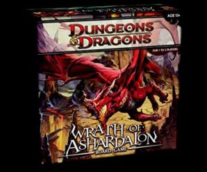 Dungeons and Dragons: Wrath of Ashardalon