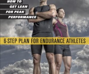 Racing Weight: How to Get Lean for Peak Performance (The Racing Weight Series)