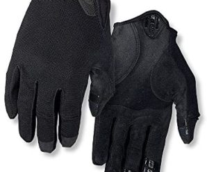 Giro DND Men’s Mountain Cycling Gloves