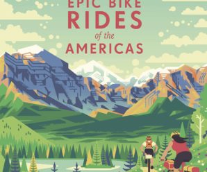 Epic Bike Rides of the Americas 1