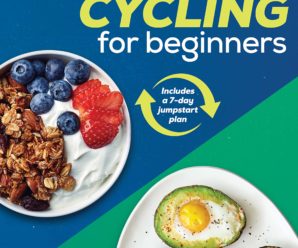 Carb Cycling for Beginners: Recipes and Exercises to Lose Weight and Build Muscle