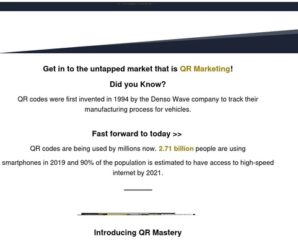 qrmastery