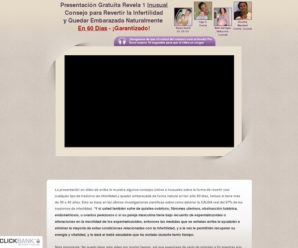 Milagro Para El Embarazo ™ – Pregnancy Miracle(tm) In Spanish!