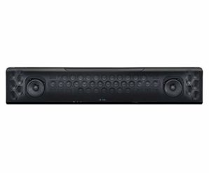 Yamaha YSP-5600 MusicCast Sound Bar with Dolby Atmos/DTS:X