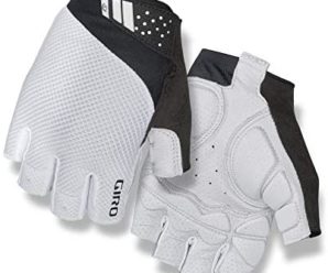 Giro Monaco II Gel Men’s Road Cycling Gloves