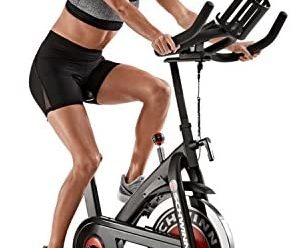 Schwinn Fitness IC Bike Series