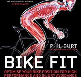 Bike Fit: Optimise Your Bike Position for High Performance and Injury Avoidance