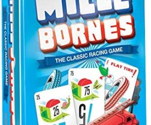 Mille Bornes