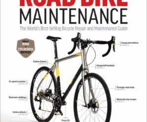 Zinn & the Art of Road Bike Maintenance: The World’s Best-Selling Bicycle Repair and Maintenance Guide