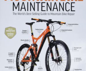 Zinn & the Art of Mountain Bike Maintenance: The World’s Best-Selling Guide to Mountain Bike Repair