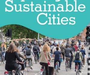 Cycling for Sustainable Cities (Urban and Industrial Environments)