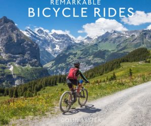 Remarkable Bicycle Rides