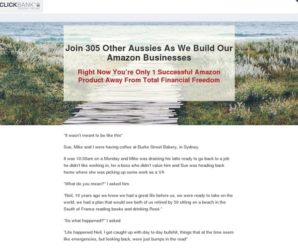 AOE – Aussie Online Entrepreneurs