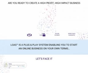 Are You Ready To Create A High Profit High Impact Business Online?