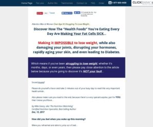 4 Offers: Fat Burning Kitchen, 101 Anti-aging Foods, Truthaboutabs Etc