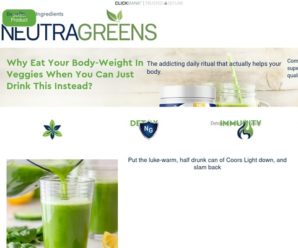 Neutra Greens | Empower Your Change – 2 – Neutra Greens