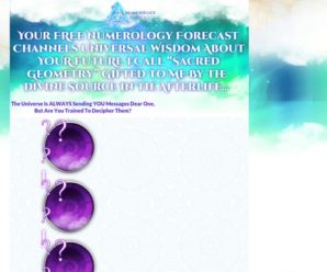 2021 Numerology Forecast – Hot New Offer $2+ Epc