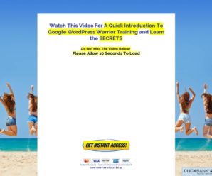 Unlimited SEO Search Tr…