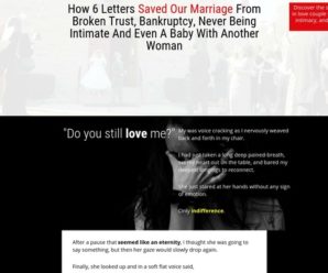 Marriage Reset Intensive – Save Your Marriage Fast