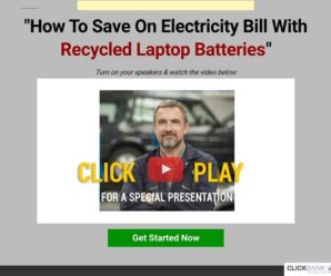 Tyranny Liberator – Get real savings on your electricity bill