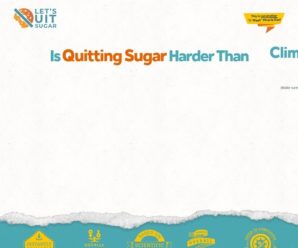 Let's Quit Sugar With Audiobook – Let's Quit Sugar