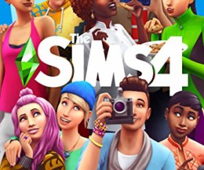 The Sims 4 Limited Edition [Online Game Code]