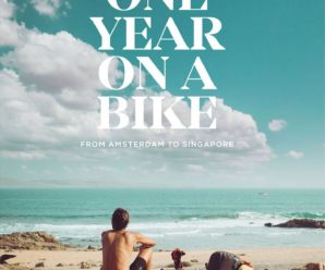 One Year on a Bike: From Amsterdam to Singapore