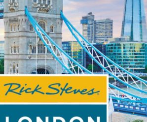 Rick Steves London 2019