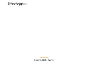 Lifeology.com Affiliate System