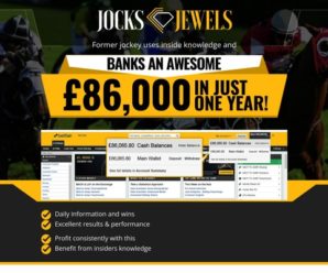 Jocks Jewels