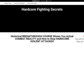 PPDT Special Offer – Pressure Point Defensive Tactics