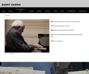 4 Important Chord Types & Their Scales | barryharrisjazz