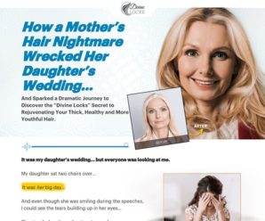 How a mother’s hair nightmare ruined her daughter’s wedding | Divine Locks