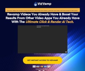 VidVamp