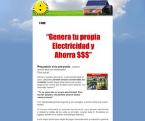 Curso de Energia Solar Fotovoltaica